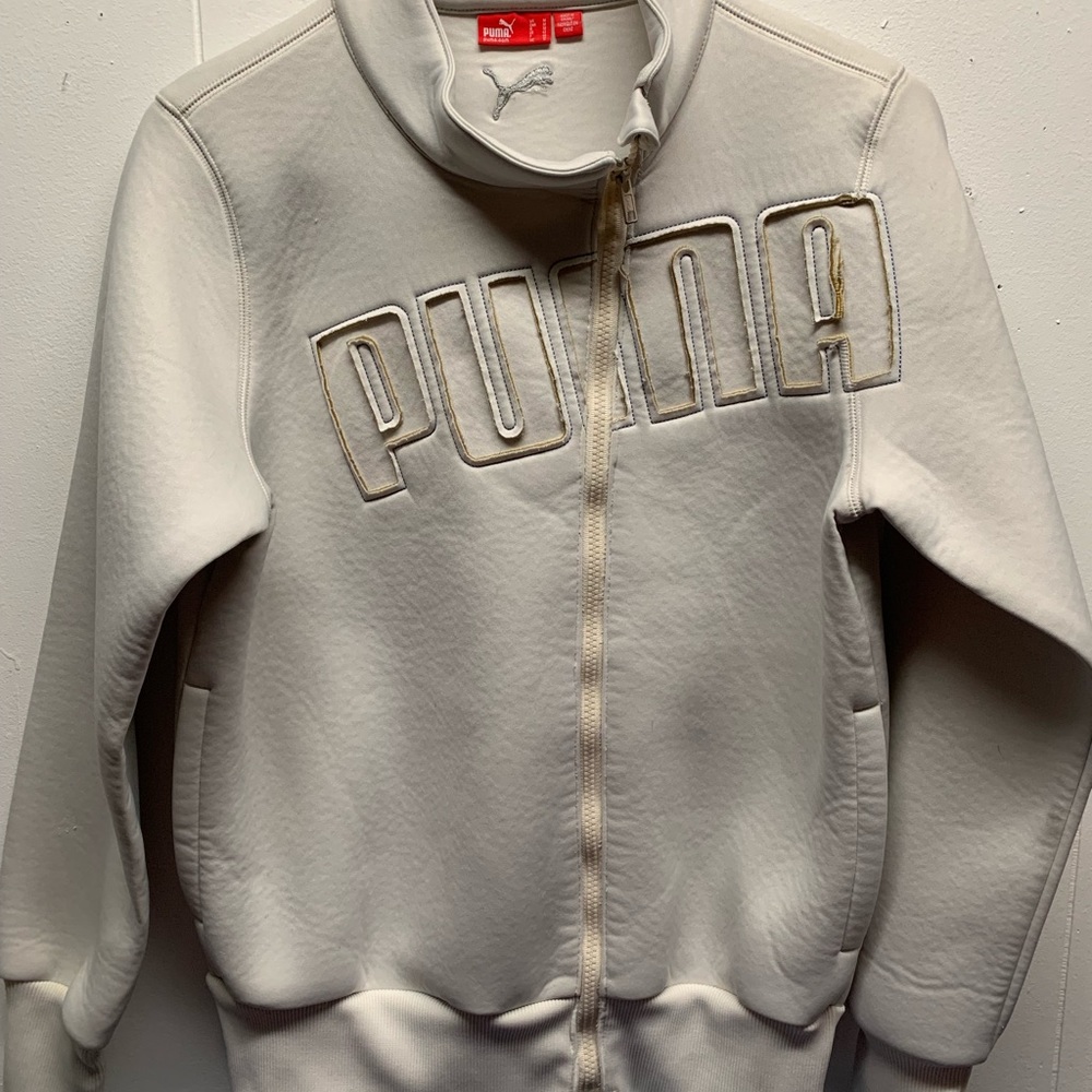 Puma jacket
